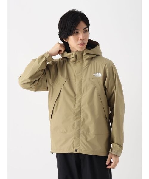 ザ・ノース・フェイス（THE NORTH FACE）/ジャケット Dot Shot Jacket
