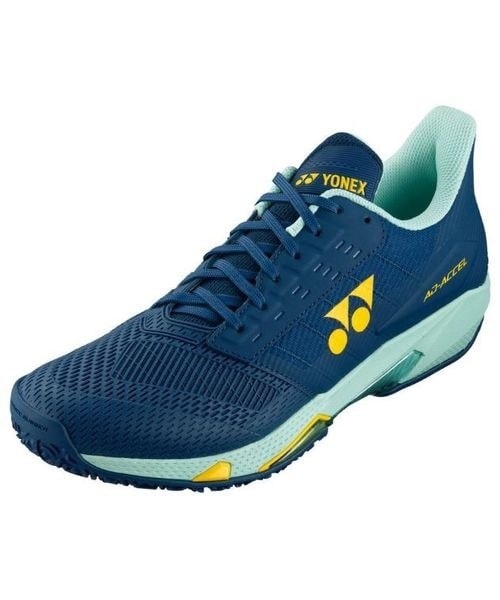 ヨネックス（YONEX）/オムニクレー用テニスシューズ パワークッションアドアクセルMGC