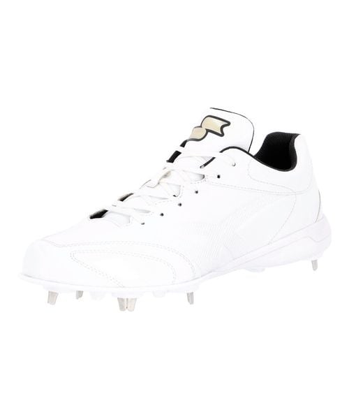 エスエスケイ（SSK）/樹脂底スパイク グローロードTT−LW2