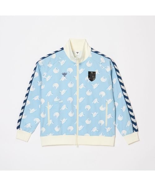 ヒュンメル（hummel）/ガンバ大阪 HMP トラックジャケット