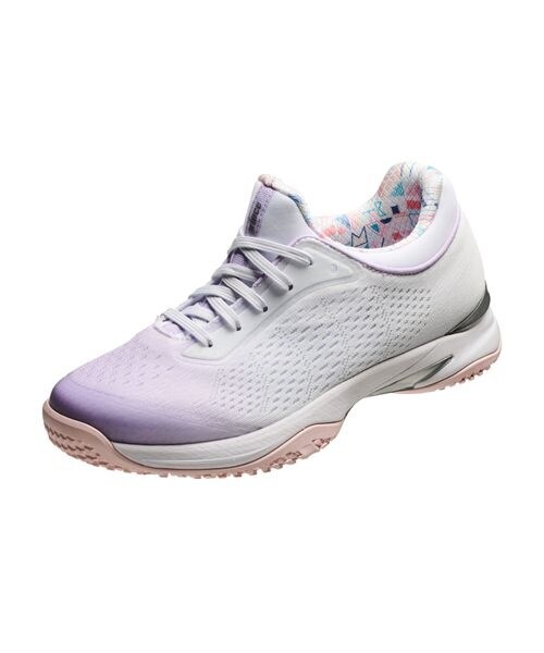 プリンス（prince）/オムニクレー用テニスシューズ DPSVC1 588 MNT