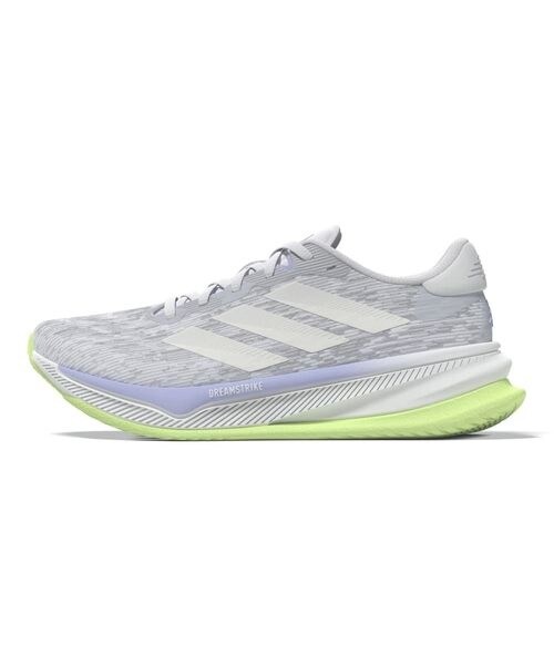 アディダス（adidas）/一般ランナー SUPERNOVA COMFORTGLIDE W
