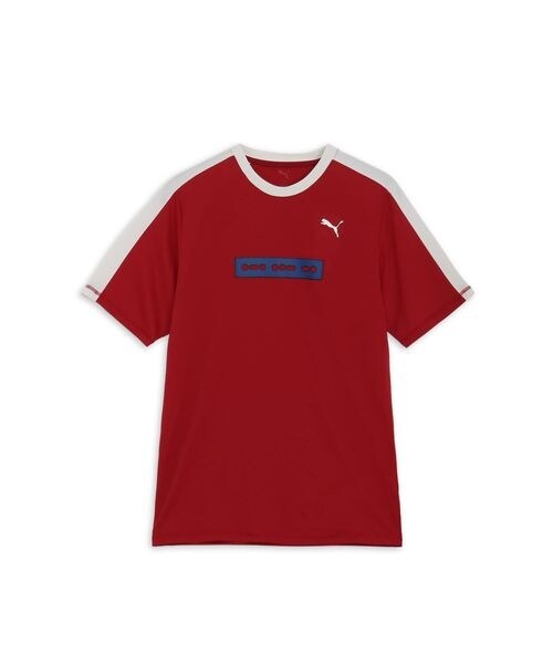 プーマ（PUMA）/ショートスリーブTシャツ RF Tシャツ ユニセックス