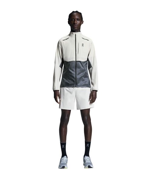 オン（On）/ウインドブレーカー Weather Jacket