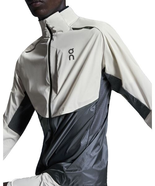 オン（On）/ウインドブレーカー Weather Jacket