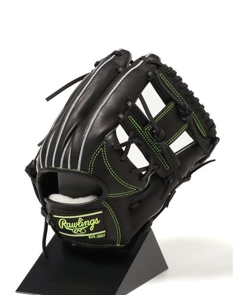 ローリングス（rawlings）/軟式グラブ 軟式 HOH PRO EXCEL ELITE