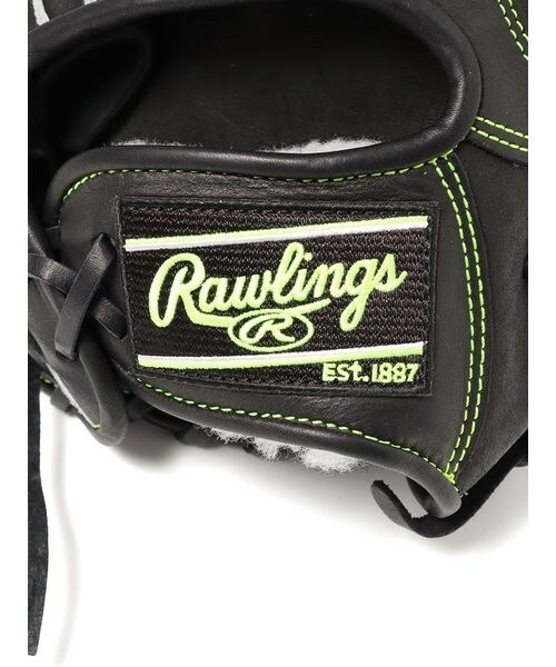 ローリングス（rawlings）/軟式グラブ 軟式 HOH PRO EXCEL ELITE
