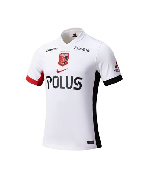 NIKE ナイキ 浦和レッズ 2025 レプリカユニフォーム 3rd サイズXL