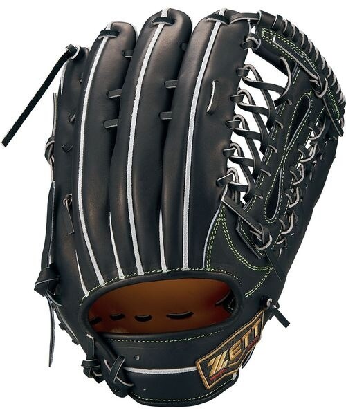 ゼット（zett）/硬式グラブ コウシキグラブ(プロステイタス)2501SE
