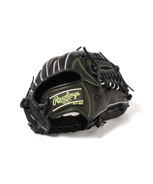 ローリングス（rawlings）/軟式グラブ 軟式 HOH PRO EXCEL ELITE