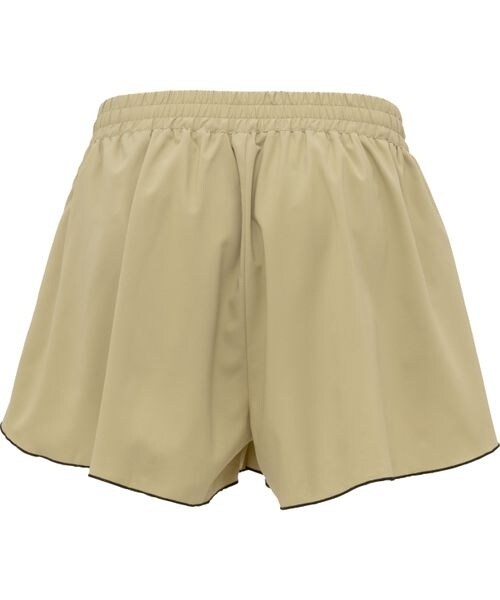 NEW】ルコック スポルティフ（lecoq sportif）/スウェット キュロット