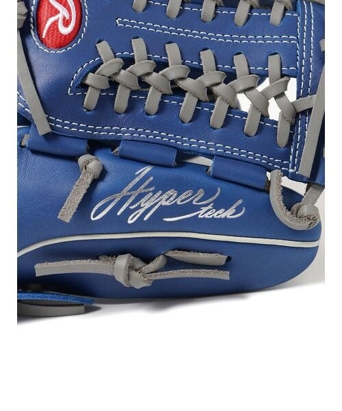 ローリングス（rawlings）/ベースボール 軟式 HYPER TECH MLB LOS