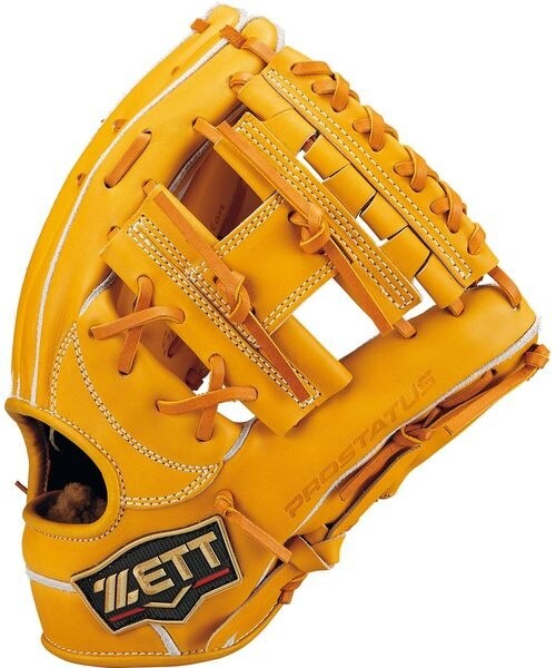 ゼット（zett）/硬式グラブ コウシキグラブ(プロステイタス)2404SE ゼット（zett）/硬式グラブ コウシキグラブ(プロステイタス)2404SEの