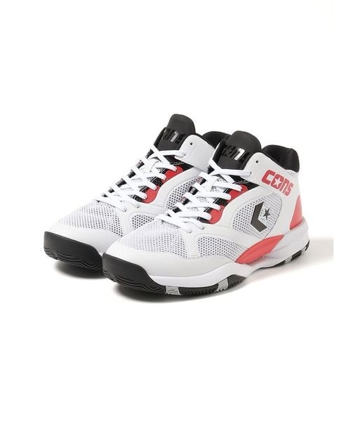 その他のブランド（other）/バスケットシューズ CONS ACCELERATOR MID(コンズ　アクセレレーター　MID)