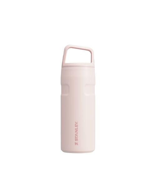 スタンレー（STANLEY）/コーヒー・クッキングツール エアロライト真空ボトル0．47L　ROSE QUARTZ