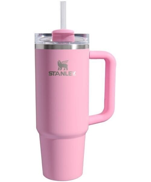 スタンレー（STANLEY）/コーヒー・クッキングツール H2．0真空スリムクエンチャー0．88L　SIZZLING PINK