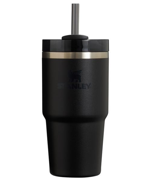 スタンレー（STANLEY）/コーヒー・クッキングツール H2．0真空スリムクエンチャー0．6L　BLACK 2．0
