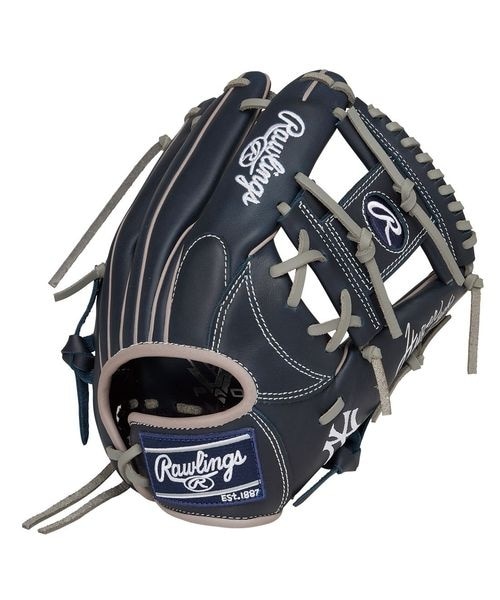 ローリングス（rawlings）/軟式バット ジュニア軟式 BLACK MAGIC V