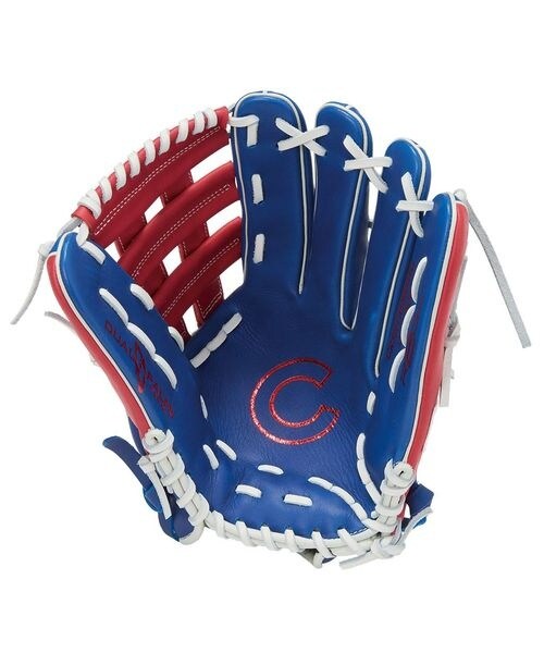 ローリングス（rawlings）/軟式グラブ 軟式 HYPER TECH MLB TEAM