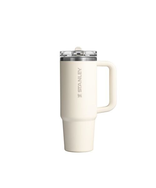 スタンレー（STANLEY）/コーヒー・クッキングツール クエンチャープロツアータンブラー0．88L　CREAM