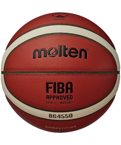 モルテン（molten）/6号球 BG4550