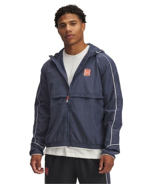 アンダーアーマー（UNDER ARMOUR ）/ジャケット UA RUN 96 JACKET