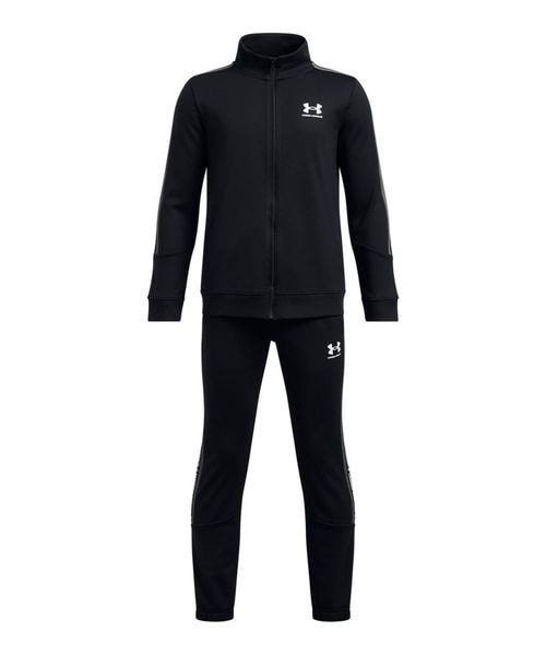 アンダーアーマー（UNDER ARMOUR ）/ウォームアップ UA ICON KNIT TRACK SUIT