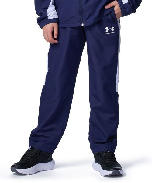 アンダーアーマー（UNDER ARMOUR ）/ロングパンツ UA RIVAL WOVEN PANTS