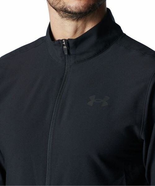 アンダーアーマー（UNDER ARMOUR ）/ジャケット UA FRESH WOVEN FULL