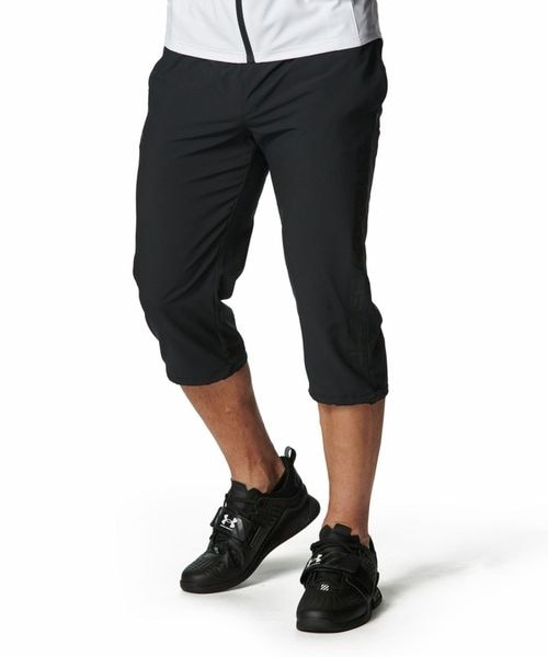 アンダーアーマー（UNDER ARMOUR ）/ロングパンツ UA FRESH WOVEN 3／4 PANTS