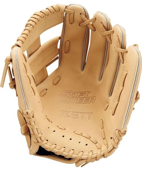 ゼット（zett）/軟式グラブ ナンシキグラブソフトステアの通販はau PAY