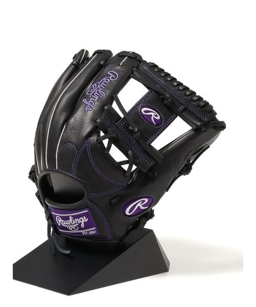 ローリングス（rawlings）/ソフトボールグラブ ソフト HYPER
