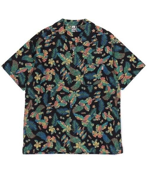 チャムス（CHUMS）/シャツ・ポロシャツ Chumloha Shirt