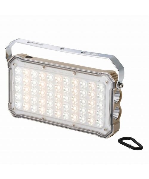 ロゴス（logos）/LEDランタン 野電 パワーストックランタン2000・スマートワイヤレス