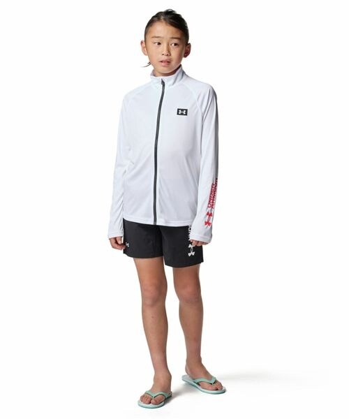 アンダーアーマー（UNDER ARMOUR ）/ラッシュガード UA Rash