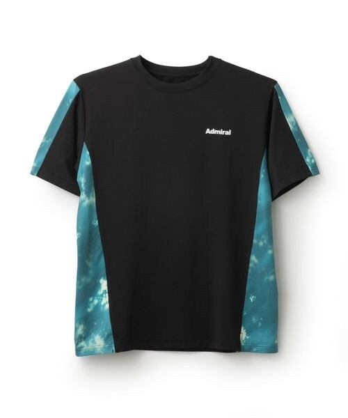 その他のブランド（other）/Tシャツ サイドライングラフィックTEE