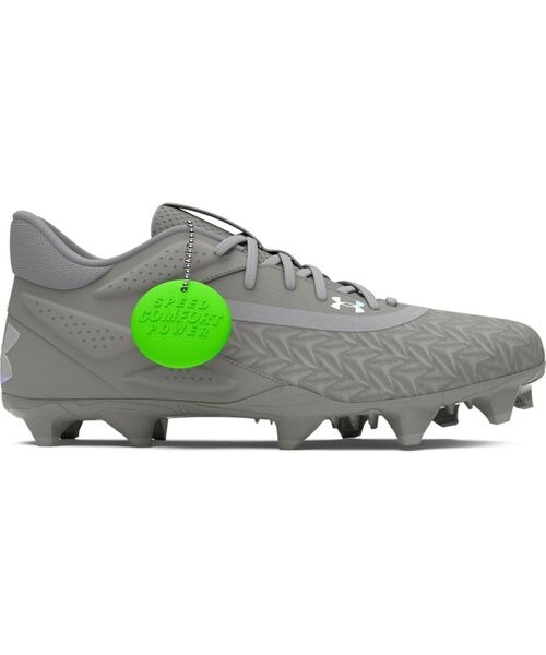 アンダーアーマー（UNDER ARMOUR ）/樹脂底スパイク UA YARD MT TPU 3．0