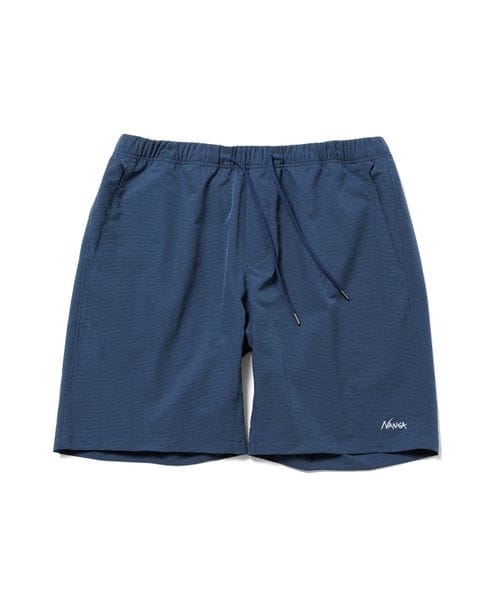 ナンガ（NANGA）/ショートパンツ DotAir COMFY SHORTS(ドットエアー コンフィー ショーツ)