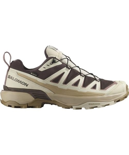 サロモン（SALOMON）/トレッキングシューズ（ローカット） X ULTRA 360 EDGE GTX