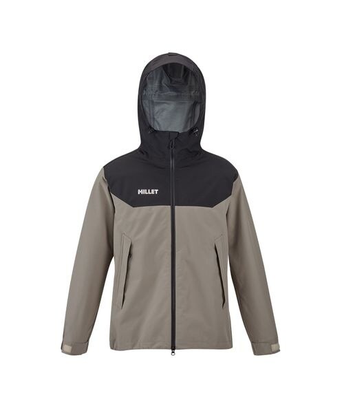 ミレー(MILLET)/ジャケット TEMPETE JKT ミレー(MILLET)/ジャケット TEMPETE JKT