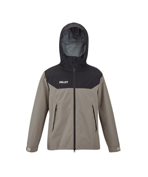 ミレー（MILLET）/ジャケット TEMPETE JKT