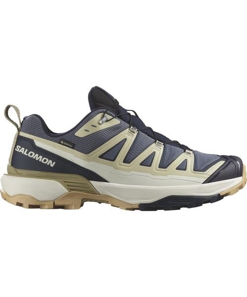 サロモン（SALOMON）/トレッキングシューズ（ローカット） X ULTRA 360 EDGE GTX