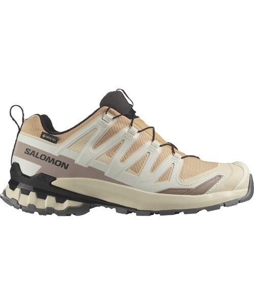 サロモン（SALOMON）/トレッキングシューズ（ローカット） XA PRO 3D V9 GTX W