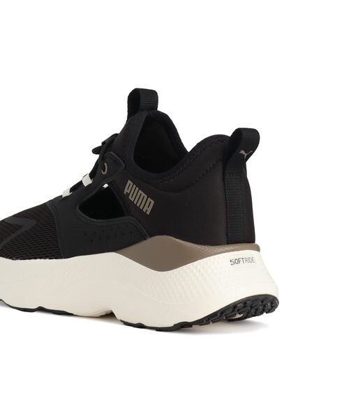 プーマ（PUMA）/カジュアル SOFTRIDE メイブ ミュール ウィメンズ