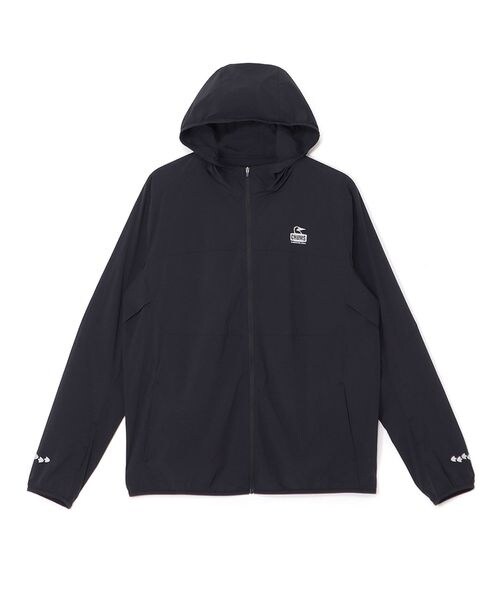 チャムス（CHUMS）/ウインドブレーカー Running Jacket