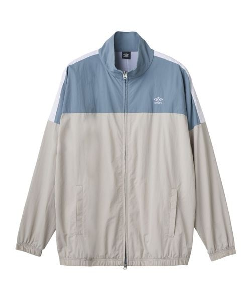 しーページ アンブロ（umbro）/ウインドブレーカー 【AWAY DAYS】ナイロンウーブン