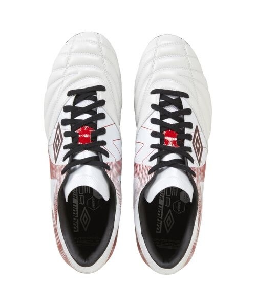 アンブロ（umbro）/サッカースパイク アクセレイター b v3 HGの