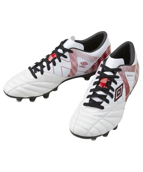 アンブロ（umbro）/サッカースパイク アクセレイター b v3 HGの通販は