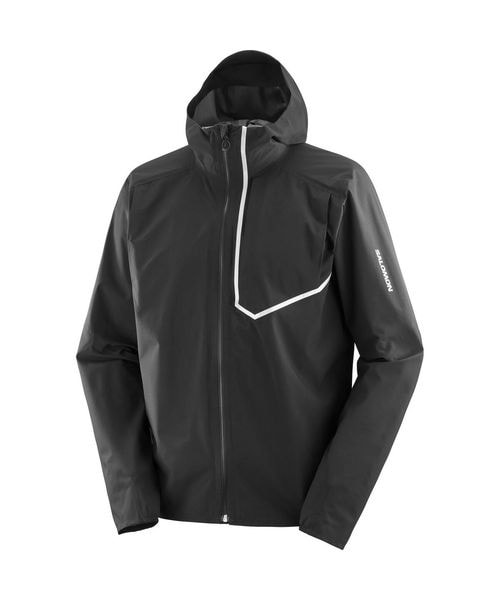サロモン（SALOMON）/ウインドブレーカー BONATTI TRAIL JKT M
