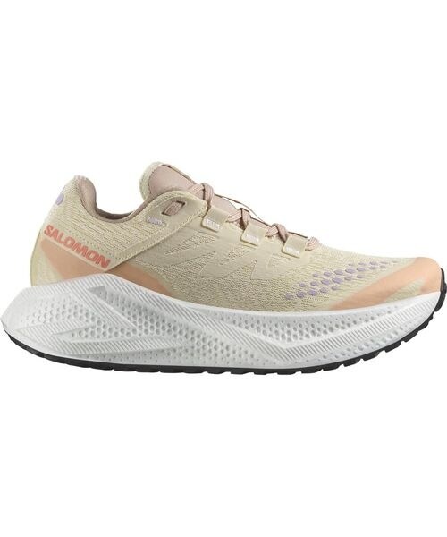 サロモン（SALOMON）/一般ランナー AERO GLIDE 3 GRVL W